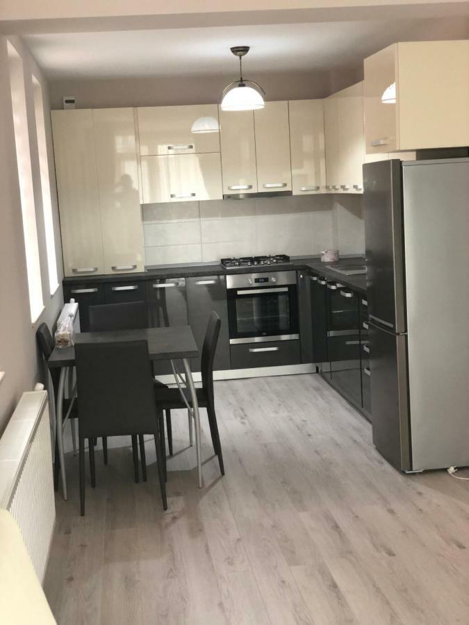 Ns Apartment Cluj-Napoca Exterior foto