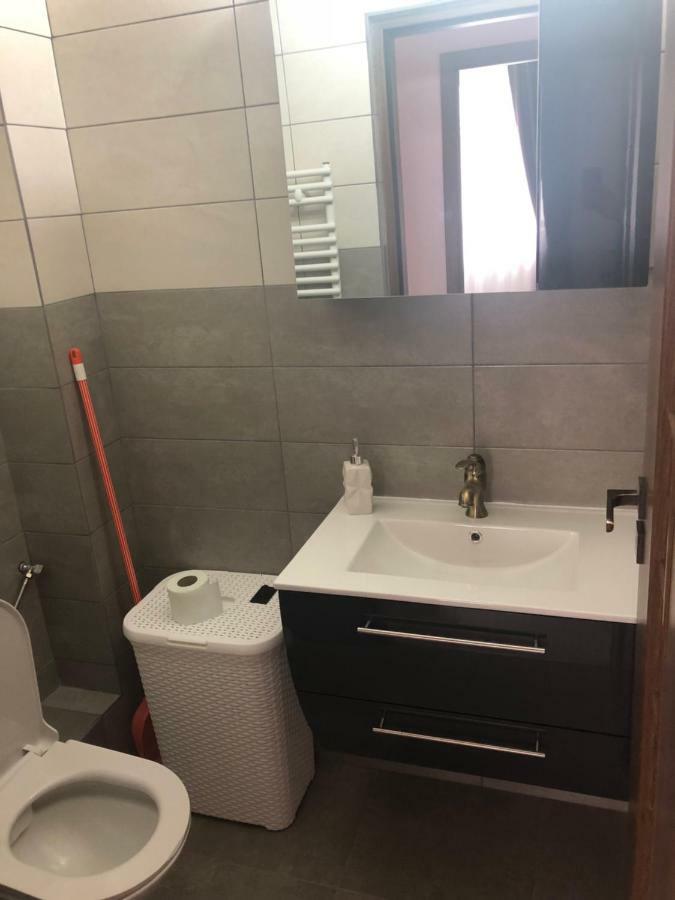 Ns Apartment Cluj-Napoca Exterior foto